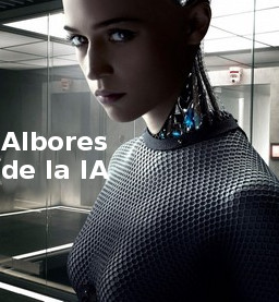 Inteligencia Artificial Ex-machina